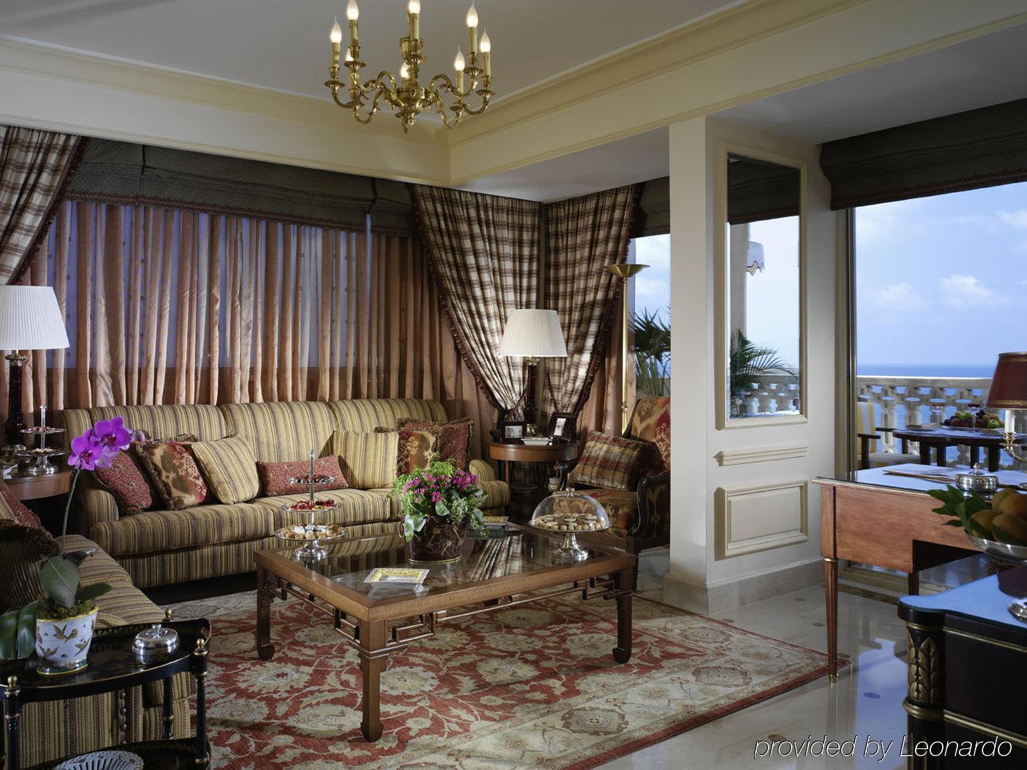 Intercontinental Le Vendome Beirut酒店 客房 照片